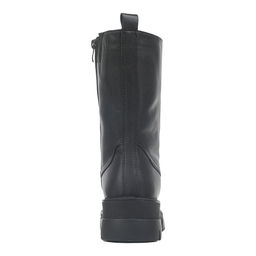 5B5261 ЖЕН Ботинки нат.кожа иск.мех ТЭП - Юничел фото 2