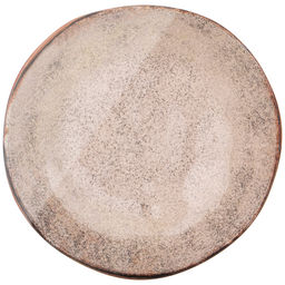 ТАРЕЛКА СУПОВАЯ SANDY 22СМ БЕЗ УПАК. - Bronco фото 2