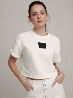 CONTE LD 2287 off-white