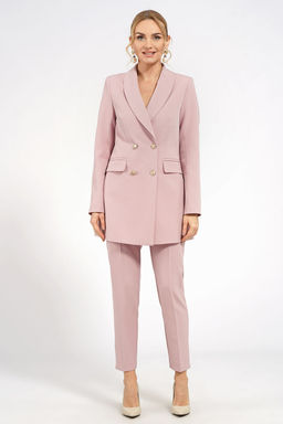 Костюм ALANI 2090 пудра