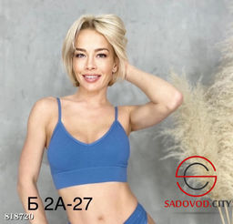 Топик женский оверсайз - Bruno фото 5