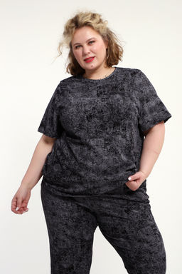 Костюм с брюками КЖ-009