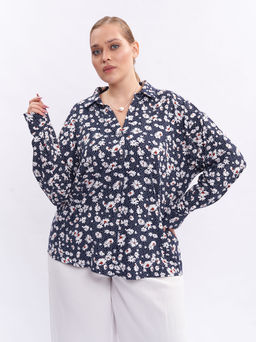 Рубашка из масла ZBL11507ROM02