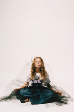 OLIVIA RODRIGO  PRINT T-SHIRT - Zara фото 6