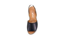 Босоножки EDART 1056.115bl.black.ibiza