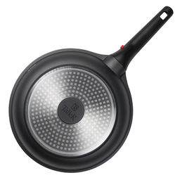 Сковорода TalleR TR-44021 Минерал 22 см со съемной ручкой