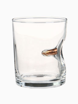 Стакан для виски Непробиваемый, 250 мл