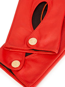 Перчатки жен ш/п LB-9555 flame - Labbra фото 3