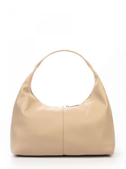 LACCOMA сумка Зафира-L815-бежевый эко кожа хлопок