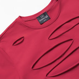 Футболка, Шоу начинается (extra love) - Charutti фото 6