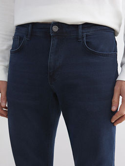 779 Regular Fit Erkek Jean Pantolon