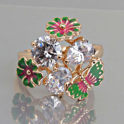 XUPING Кольцо арт. XG51 0116 (id 208462) - Rada фото 2