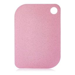 Набор гибких разделочных досок Walmer Eco Flex 4 штуки, 28х20 см, цвет в ассортименте  фото 2