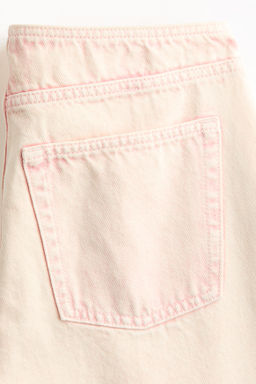 Baggy Low Jeans - H&m фото 7