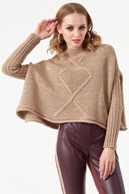 Джемпер Др5-361/2 - Wisell фото 2