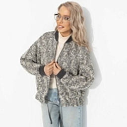 Бомбер на кулиске, Эпичный шик (фэшн) - Charutti фото 13