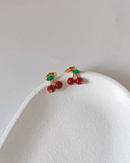 Серьги - Vel vett фото 3