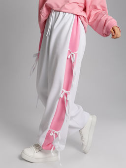 Брюки для девочки Соль&Перец