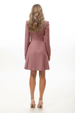 Платье Golden Valley 4949 розовый фото 2