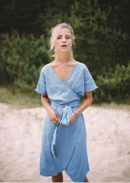 Платье Гера