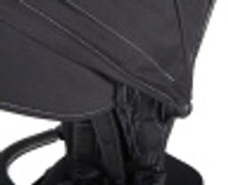 Велосипед трехколесный "Bentley"