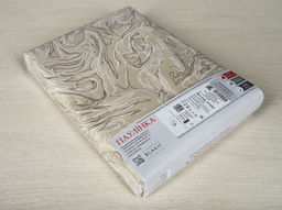 41251-БЧ Павлинка 2 спальный компл. "Соната" рис. 6379-03