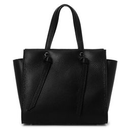 Женский тоут DIVAS BAG Артикул 3449554, черный  фото 2