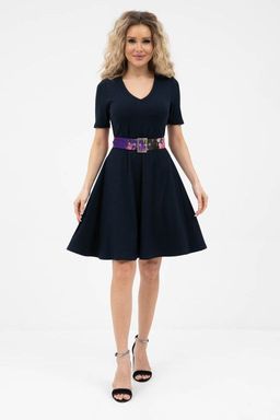 Платье П3-4709