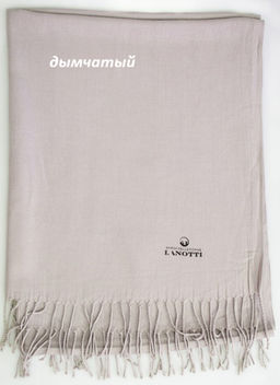 Палантин Pashmina женский Lanotti фото 46