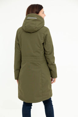 Куртка демисезонная 19272-313 - Avese фото 161