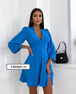 Платье, Артикул: 133839