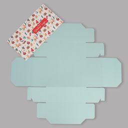 Коробка сборная Уютного года , 20 х 15 х 8 см - Дарите счастье фото 8