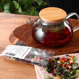 Чай авторский Красный Дракон, 36 г