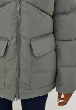 Куртка зимняя 23235-436 - Avese фото 92