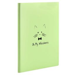 Записная книжка, А6+, арт. 52533/ 20 КОТ - Феникс+ фото 3
