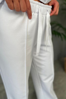 Костюм Rumoda 2144/1 белый  фото 6