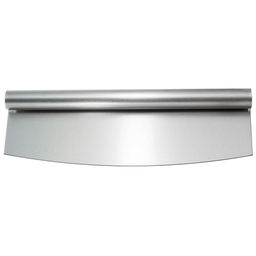 Лопатка-нож для теста 30*10см (7820) /KAMILLE/