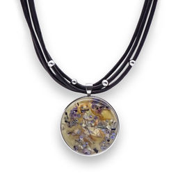 ILLUSION Колье LKY5836