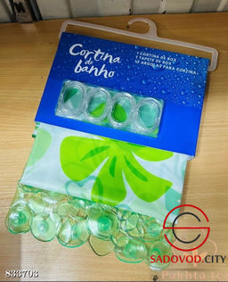 Шторы для ванной и коврик для ванной комнаты с 3D эффектом