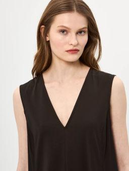 Комбинезон женский 12521-39006 black - Eleganzza фото 4