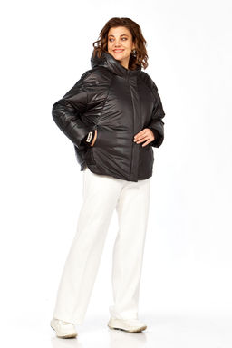 Куртка Diamant 2123 черный фото 9