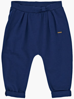 Бриджи UD 1887 т.синий - Mini maxi фото 6