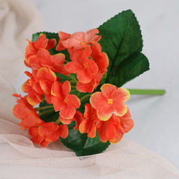 Цена за 12 шт. Цветок искусственный / W01316-2 /уп 112/300/600/ВЫПИСЫВАТЬ по 12 штук - Галеонтрейд фото 10