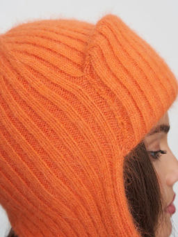 ХАННА ушанка женская - Landre фото 27