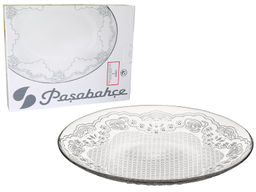 LACY Набр тарелок 160 мм, 6 шт, упроч. нк.дк, арт. 10591 (1105089)