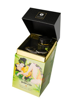 Подарочный набор Shunga Сад Эдо Garden of Edo, 5 средств, аромат зеленый чай