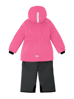 Костюм (куртка + брюки) д/дев. "Дотти"