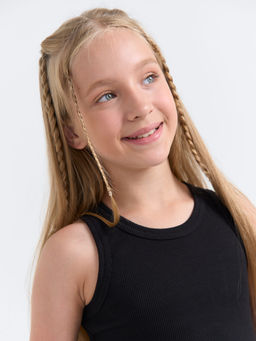 Топ из кашкорсе Уголь 7+ - Bungly фото 2