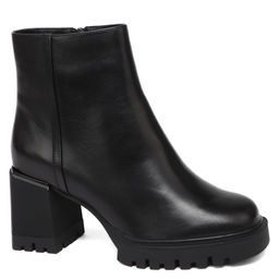 Ботильоны TENDANCE Артикул 3646308, черный