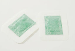 Mi-Ri-Ne ДЕТОКС-ПАТЧИ для ног с зеленым чаем 16г (2 шт.) (Ю.Корея)